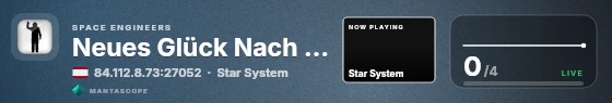 Mesh badge preview
