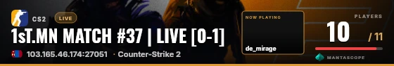 Hero badge preview