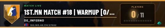 Scoreboard badge preview