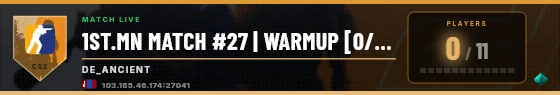 Scoreboard badge preview
