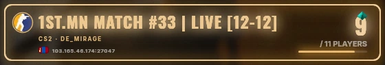 Marquee badge preview