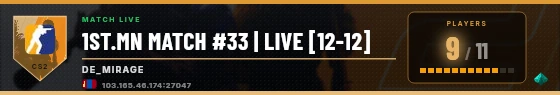 Scoreboard badge preview