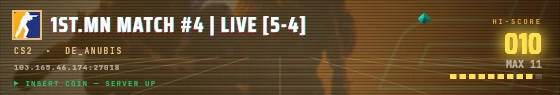 Arcade badge preview