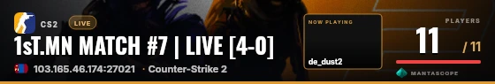 Hero badge preview