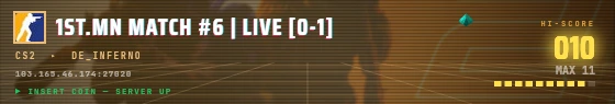 Arcade badge preview