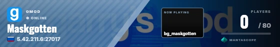 Sweep badge preview