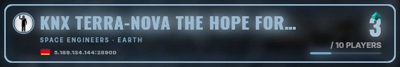 Marquee badge preview