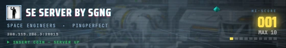 Arcade badge preview
