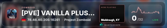Glass badge preview