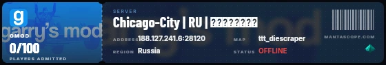 Ticket badge preview