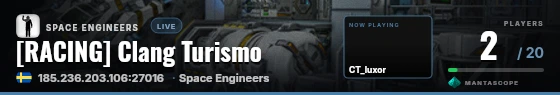 Hero badge preview