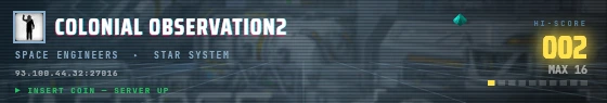 Arcade badge preview