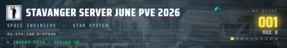 Arcade badge preview