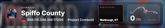 Glass badge preview