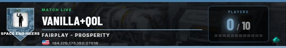 Scoreboard badge preview