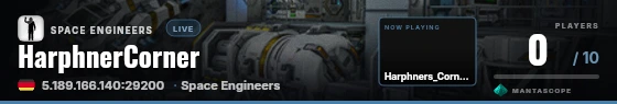 Hero badge preview