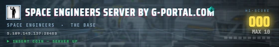 Arcade badge preview