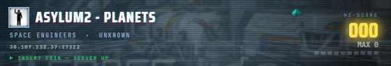 Arcade badge preview