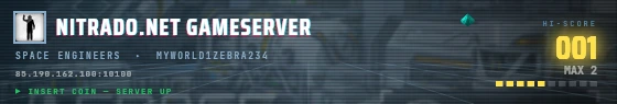 Arcade badge preview