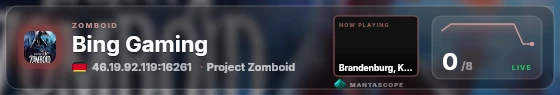 Glass badge preview