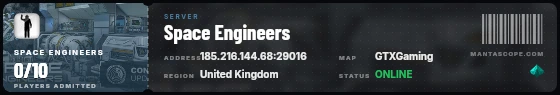 Ticket badge preview