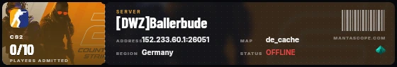 Ticket badge preview