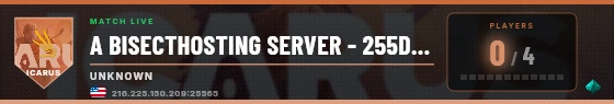 Scoreboard badge preview