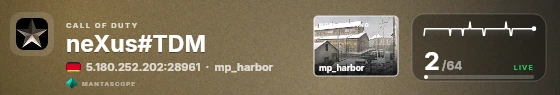 Mesh badge preview