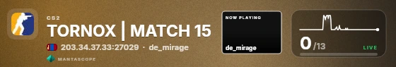 Mesh badge preview