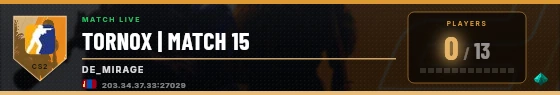 Scoreboard badge preview