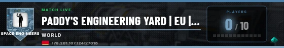 Scoreboard badge preview