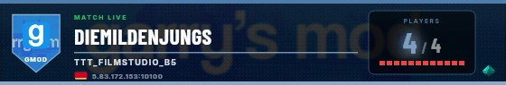 Scoreboard badge preview
