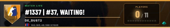 Scoreboard badge preview