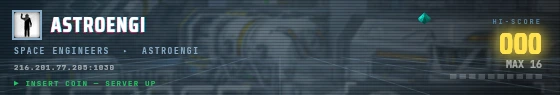 Arcade badge preview