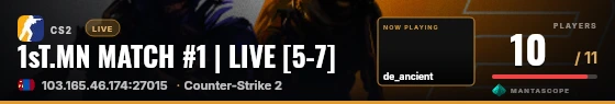 Hero badge preview