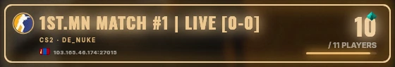 Marquee badge preview