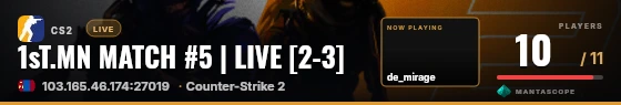Hero badge preview