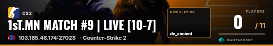 Hero badge preview