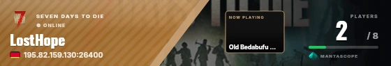 Sweep badge preview