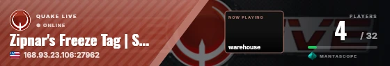 Sweep badge preview