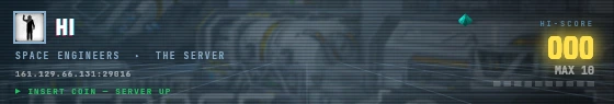 Arcade badge preview