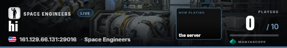 Hero badge preview