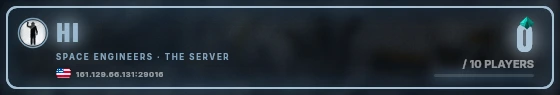 Marquee badge preview