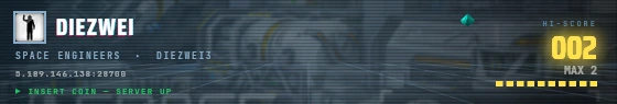 Arcade badge preview