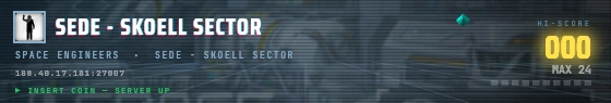 Arcade badge preview
