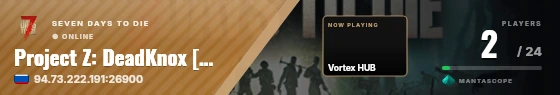 Sweep badge preview
