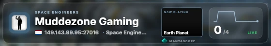 Glass badge preview