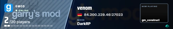 Blade badge preview