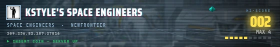Arcade badge preview