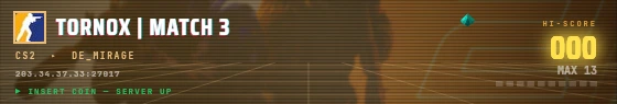 Arcade badge preview